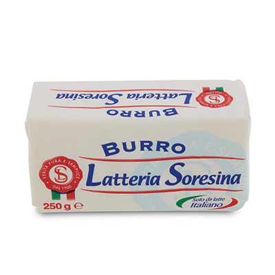 Burro-250g