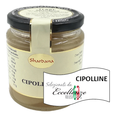 Cipolle-In-Agrodolce-Extra