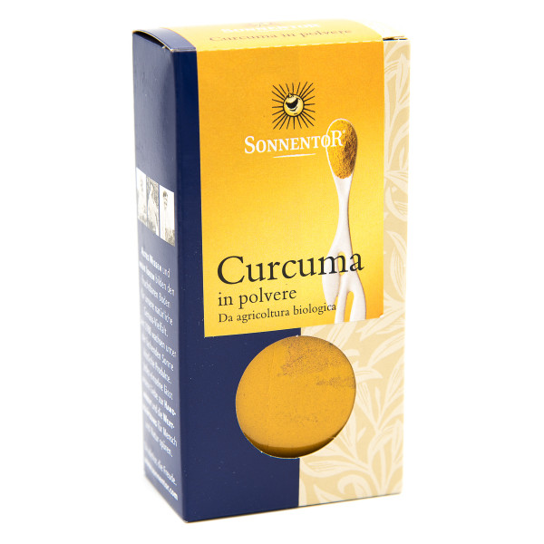 Curcuma-In-Polvere-Sonnentor--Bio