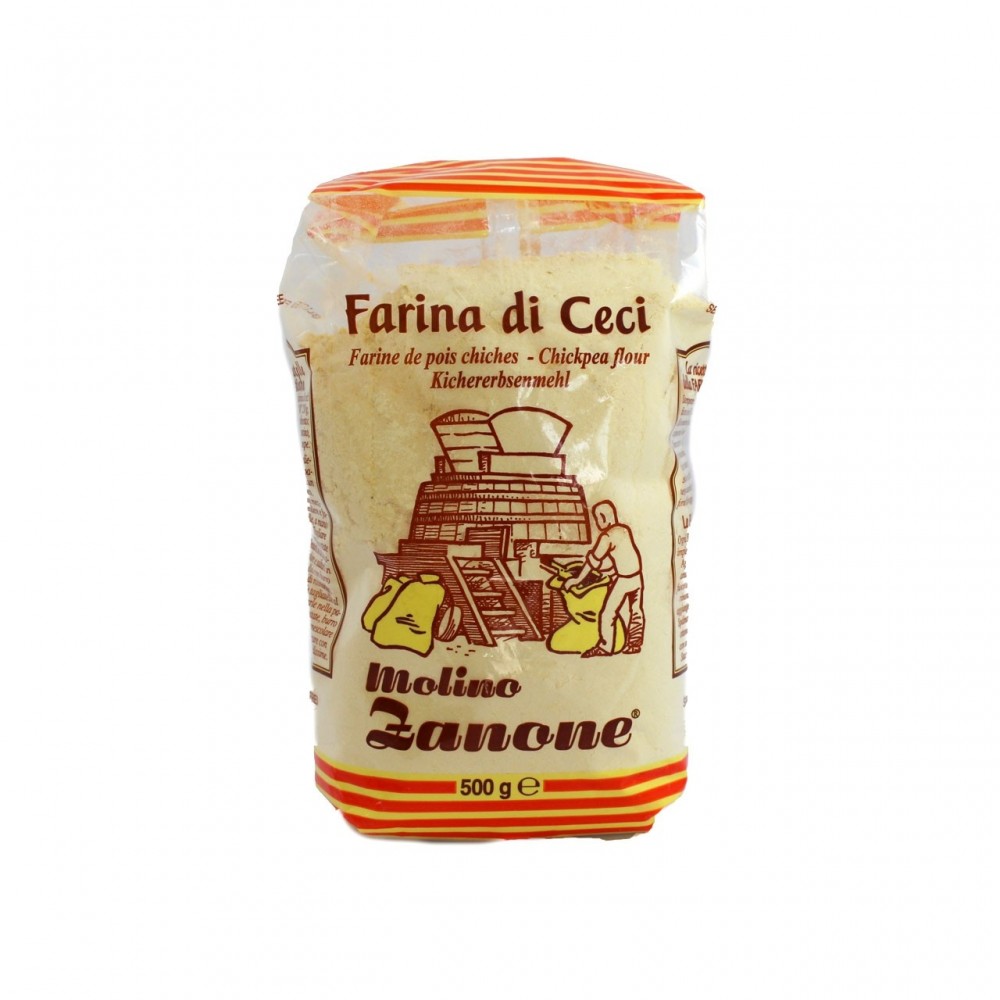 Farina-Di-Ceci