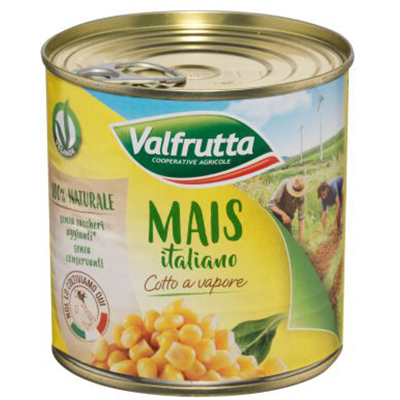 Mais-Italiano-Valfrutta-285g