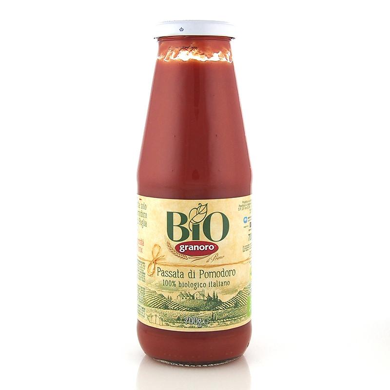 Passata-Di-Pomodoro-Bio-Granoro