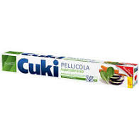 Pellicola-Cuki