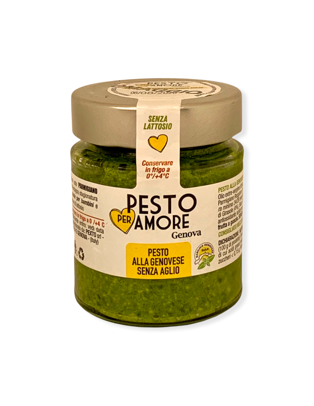 Pesto-Per-Amore-Di-Genova-130-Gr-Senza-Aglio