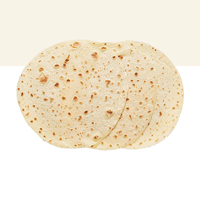 Piadine-3pz-390g