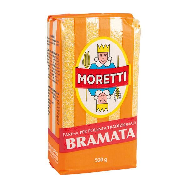 Polenta-Farina-Bramata-Moretti