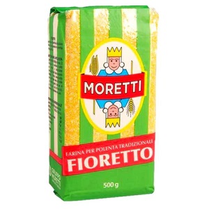 Polenta-Farina-Fioretto-Moretti