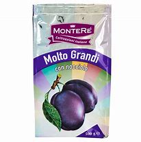 Prugne-Montere-Con-Nocciolo
