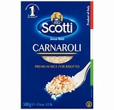 Riso-Scotti-Carnaroli