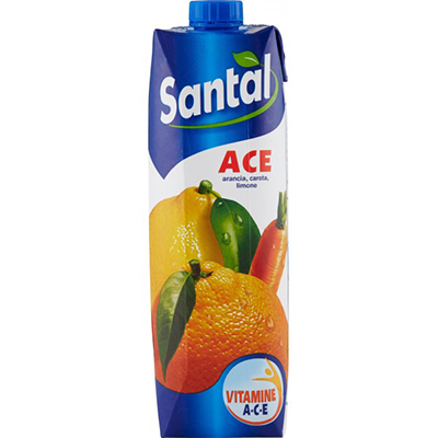 Succo-Ace-Santal-1l
