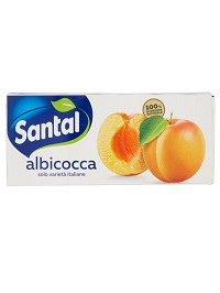 Succo-Santal-3-Brick-Gusto-Albicocca