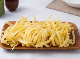 Tagliatelle-Di-Pasta-Fresca-All-Uovo